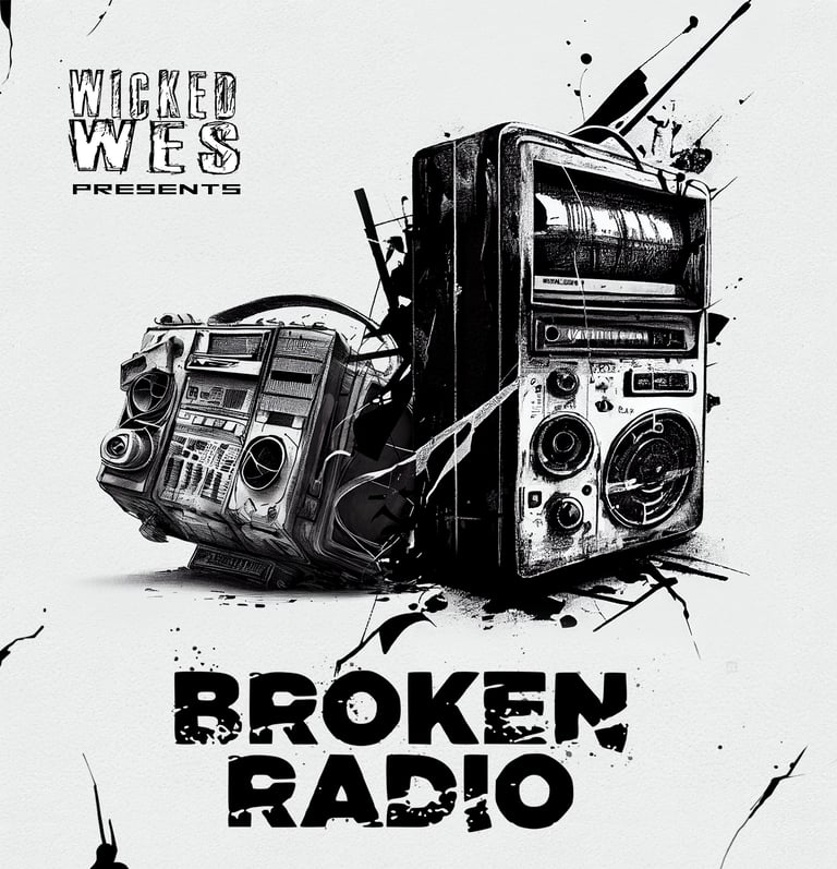 Broken Radio