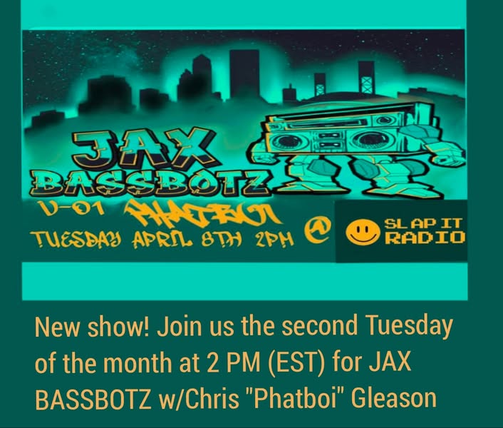 JAX Bass Bots