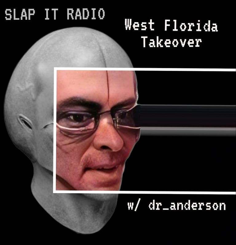 West Florida Takeover